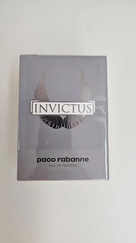 Perfume Invictus (Paco Rabanne) - 100 ml - Original / Lacrado