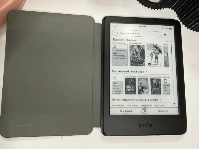 Kindle 
