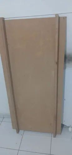 Berço seminovo. Apenas pegar montar.