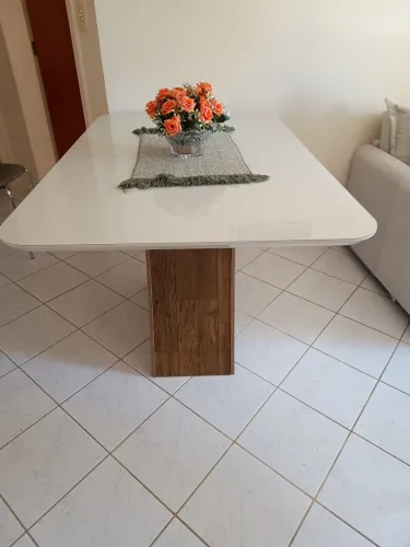 Mesa de jantar