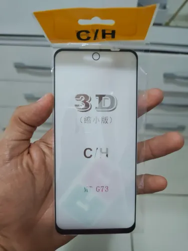 Película de celular Motorola g73