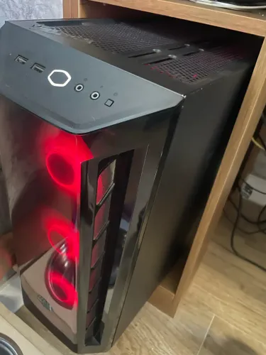 PC gamer