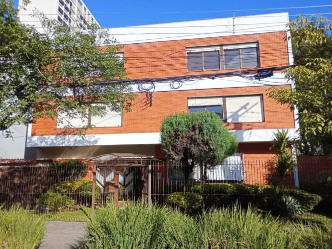 MOINHOS IMOBILIÁRIA vende 3 dormitórios/garagem próximo Zaffari Bordini