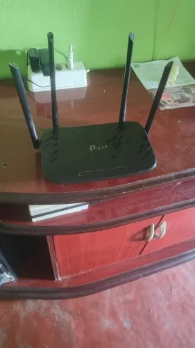 Roteador