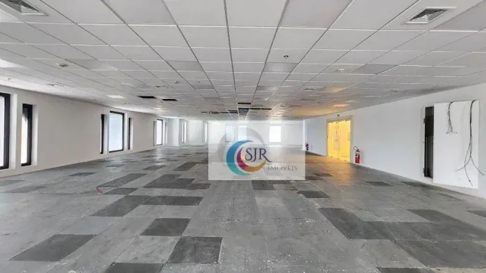 Conjunto, 307 m² - venda por R$ 60.000.000,00 ou aluguel por R$ 147.304,67/mês - Itaim Bib