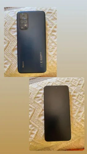 REDMI NOTE 11 128g