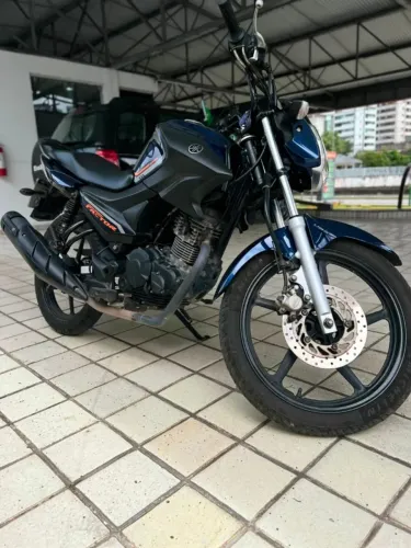 Yamaha Factor 150 2024