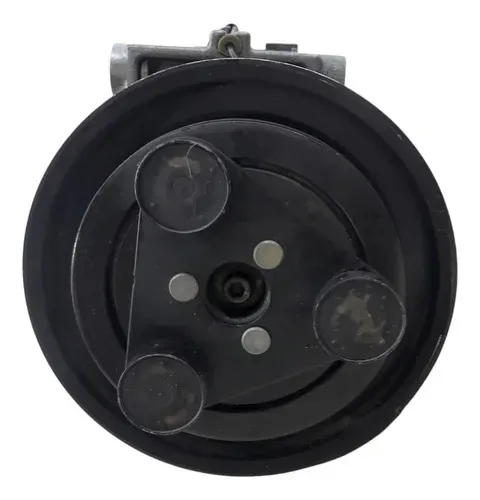 Compressor Do Ar Nissan Primera  1998 V1840 - P11