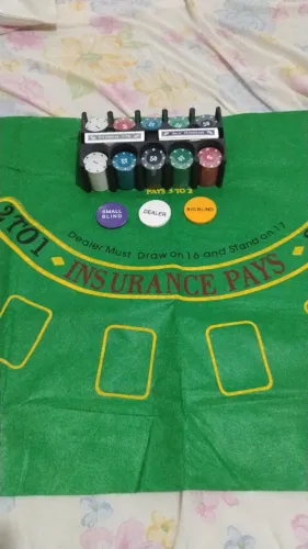 Jogo de poker