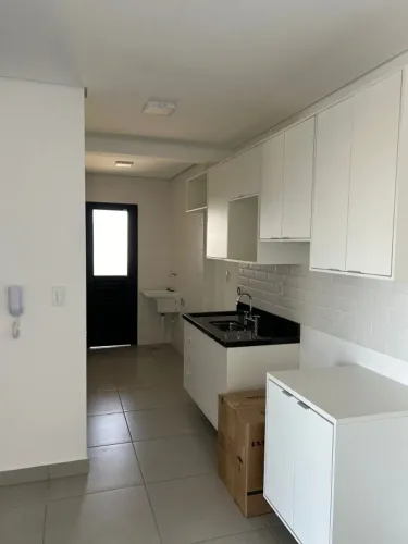 Apartamento à venda no JK Boa Vista, em Sorocaba-SP.