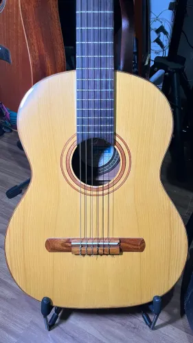 Violão Di Giorgio Havana 1984 Collection