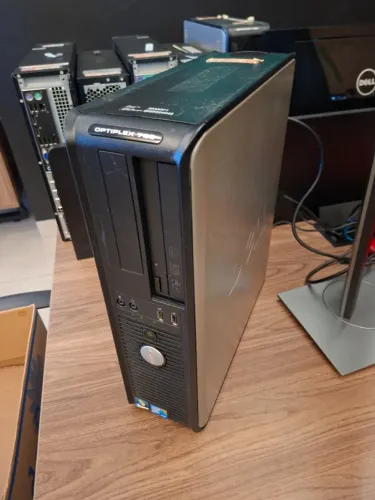 Computador Desktop Dell Optiplex 780 (Usado)