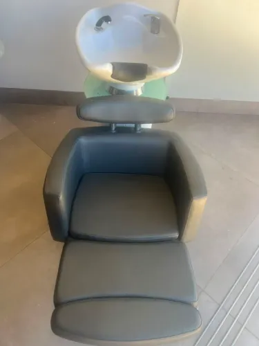 Lavatório de Salão