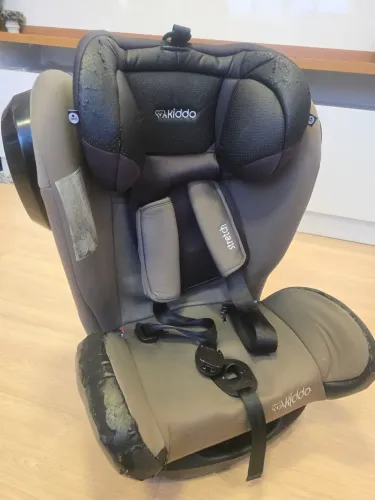 CADEIRINHA PARA CARRO KIDDO STRETCH - 0 a 36 kg
