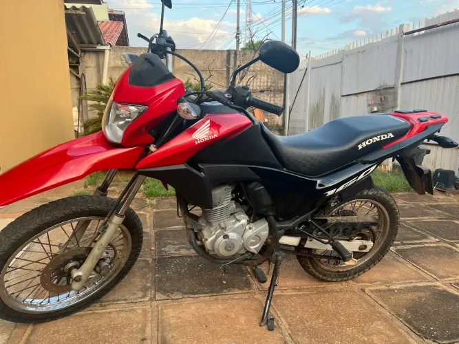 Bros 160 ESDD