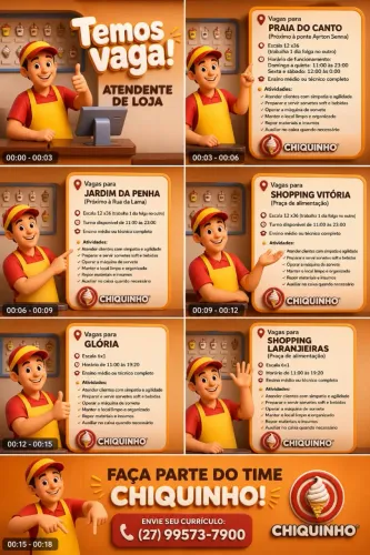 Oportunidade