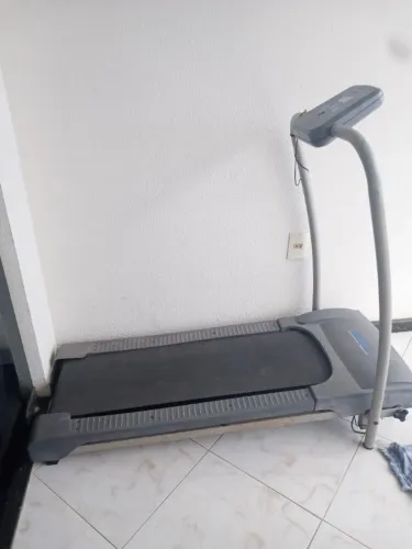 Esteira ergométrica preço amigável 