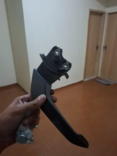 ALÇA TRASEIRA TWISTER 300F