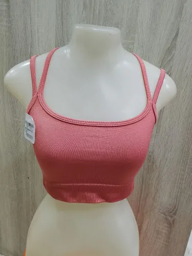 TOP FEMININO EMFIM 