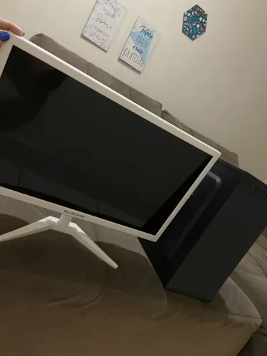 Computador bluecase
