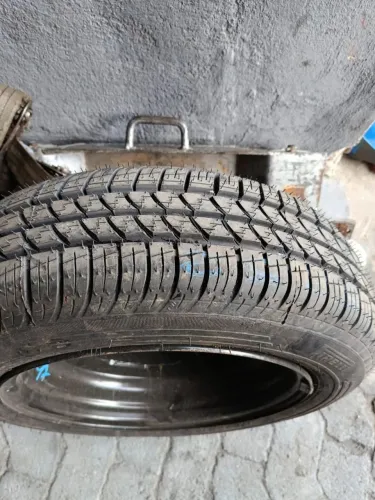 Pneus aro 15