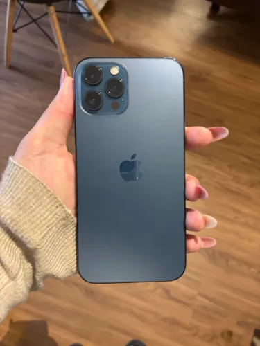 iPhone 12 Pro Max 256gb
