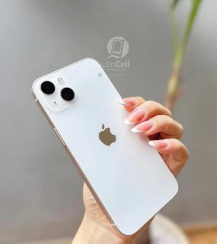 13 128GB BRANCO