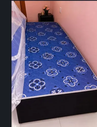 Cama solteiro