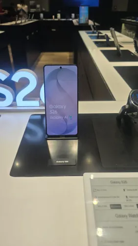 S26 256GB