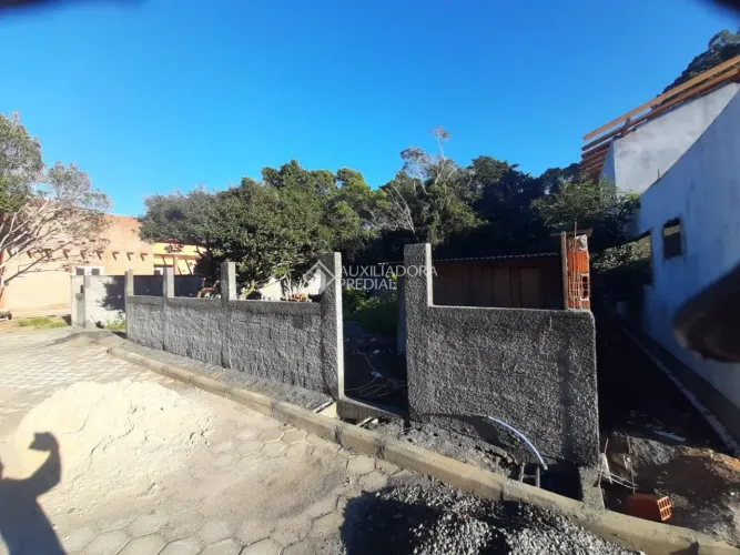 Lindo lote na Laureano com 218 m² com projeto aprovado.