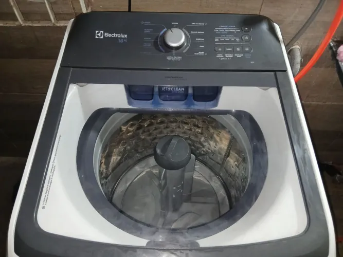Máquina de lavar Electrolux 18l