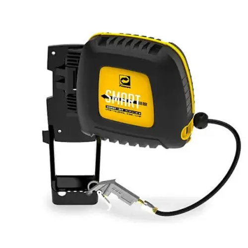COMPRESSOR PRESSURE SMART NOVO - R$800