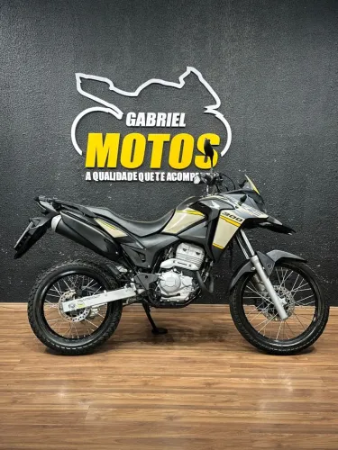 HONDA XRE 300 ADVENTURE - 2023
