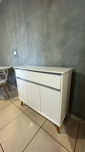 Vendo Aparador Usado