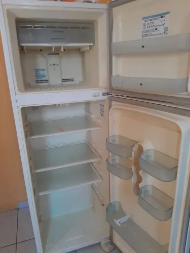 Geladeira