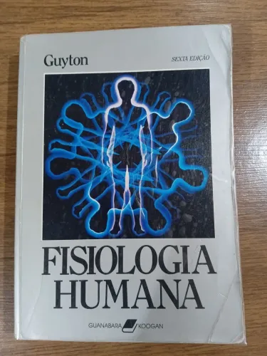 Fisiologia Humana - Arthur C. Guyton