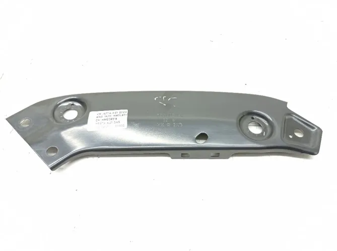 Suporte Farol Direito Vw Jetta Tsi 2.0 2016 2017 5c6805932