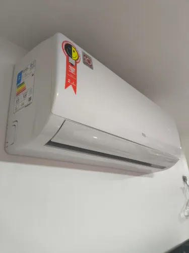 Ar Condicionado TCL Inverter 12.000 BTUS