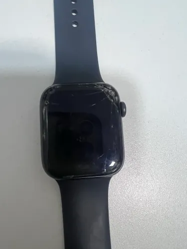 Apple Watch SE