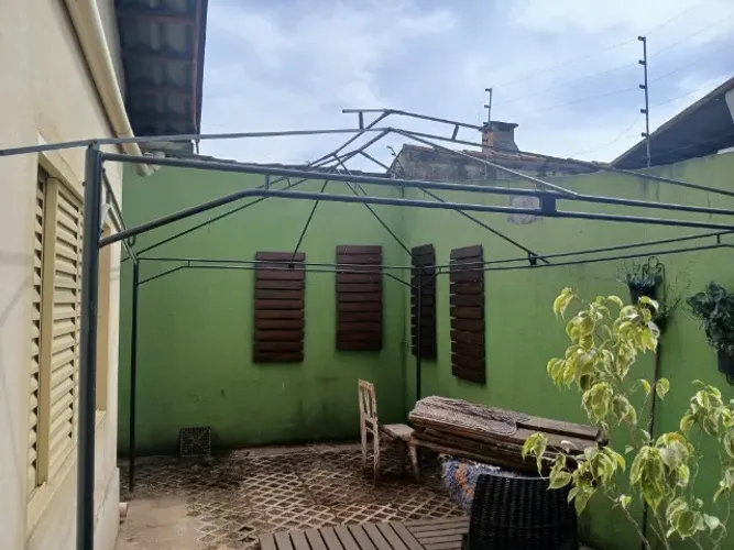 Gazebo Oxis Naterial 3x4m - Estrutura Metálica + Cortinas Novas na Embalagem