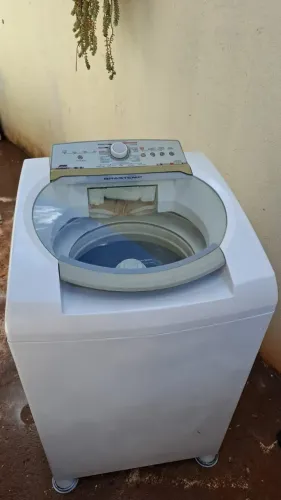 Maquina de lavar ou tanquinho