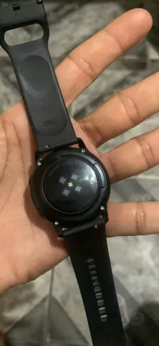 Relógio Samsung What active