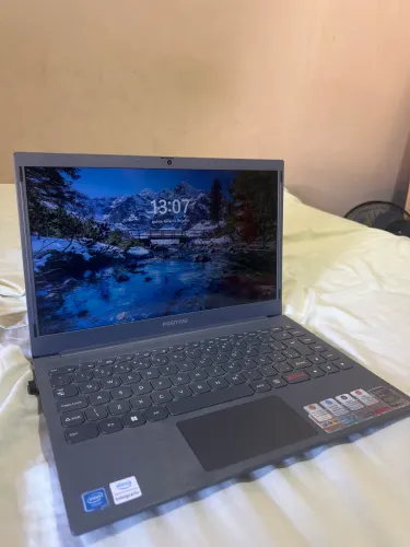 Vendo notebook