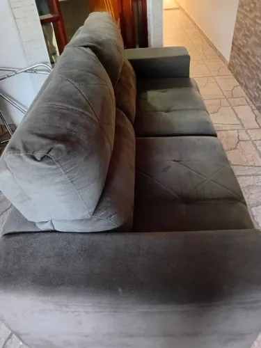 Sofá retrátil 