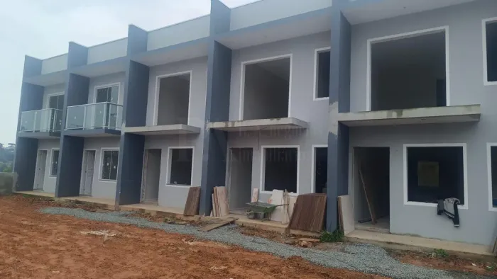Sobrado à Venda, Condomínio Villa Real