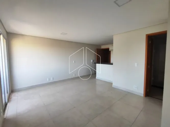 Apartamento Zona Oeste