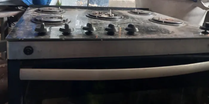 geladeira ,fogão ,máquina de lavar