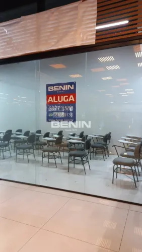 Loja em MARECHAL RONDON com 35 m² . Loja em MARECHAL RONDON com 35 m² .