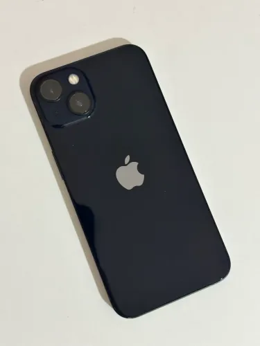 iPhone 13 128 GB meia noite
