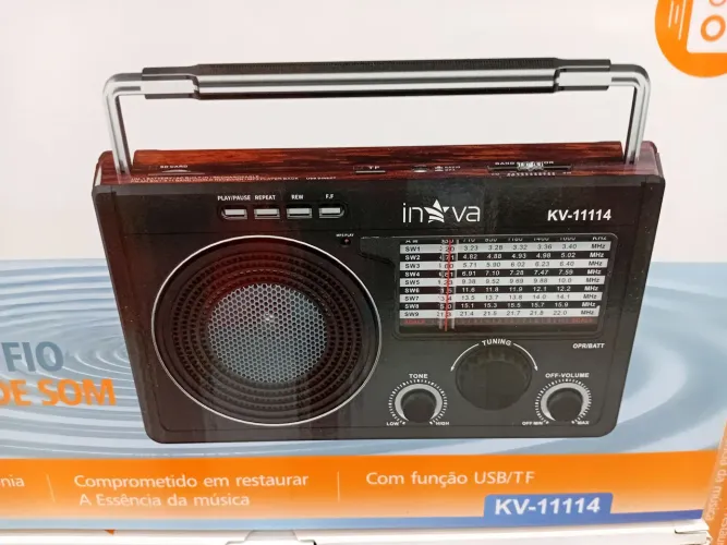 Radios os melhores estão aqui só novos escolha o seu